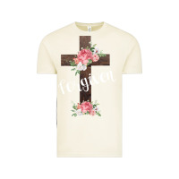 Vintage Arctic Forgiven Vintage Tee - Bettercallsaul