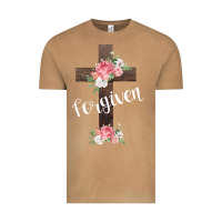 Vintage Camel Forgiven Vintage Tee - Bettercallsaul