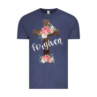 Vintage Denim Forgiven Vintage Tee - Bettercallsaul