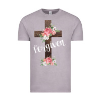 Vintage Zinc Forgiven Vintage Tee - Bettercallsaul