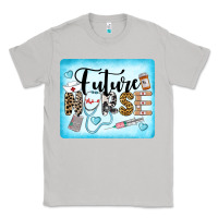 Moon Dust Western Future Nurse Classic Tee - LillyAllenDesigns