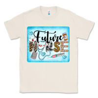 Natural Western Future Nurse Classic Tee - LillyAllenDesigns
