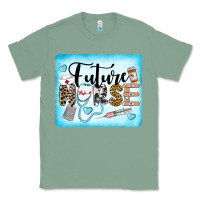 Sage Western Future Nurse Classic Tee - LillyAllenDesigns