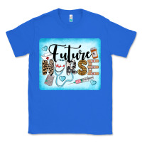 True Royal Western Future Nurse Classic Tee - LillyAllenDesigns