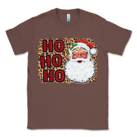 Chestnut Ho Ho Ho Santa Classic Tee - Bettercallsaul