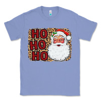 Colony Blue Ho Ho Ho Santa Classic Tee - Bettercallsaul