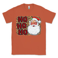 Copper Ho Ho Ho Santa Classic Tee - Bettercallsaul