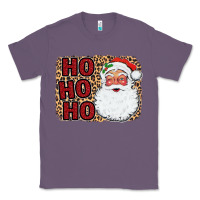 Lavender Ho Ho Ho Santa Classic Tee - Bettercallsaul