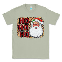 Matcha Ho Ho Ho Santa Classic Tee - Bettercallsaul