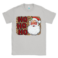 Moon Dust Ho Ho Ho Santa Classic Tee - Bettercallsaul