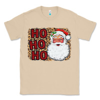 Mushroom Ho Ho Ho Santa Classic Tee - Bettercallsaul