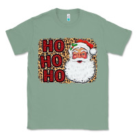Sage Ho Ho Ho Santa Classic Tee - Bettercallsaul