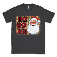 Smoke Ho Ho Ho Santa Classic Tee - Bettercallsaul