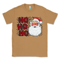 Toasted Coconut Ho Ho Ho Santa Classic Tee - Bettercallsaul