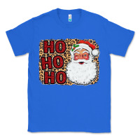 True Royal Ho Ho Ho Santa Classic Tee - Bettercallsaul