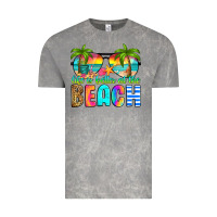 Cloud Rock life is better at the beach Vintage Tee - RanaPortraitStore