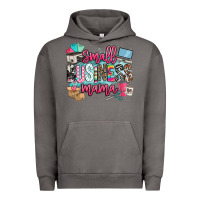 Pigment Tornado small business mama Urban Hoodie - BarkalooDesign