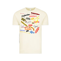 Vintage Arctic Just A Little Funk Vintage Tee - longCreatives