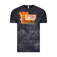 Cloud Black Tennessee Vintage Tee - Bettercallsaul