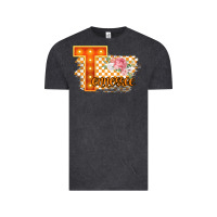 Vintage Black Tennessee Vintage Tee - Bettercallsaul
