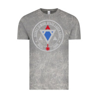 Cloud Rock Secret Jewish Space Laser Corps Mazel Tov Funny Prank Vintage Tee - longCreatives