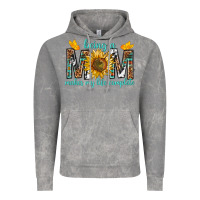 Cloud Rock Being a Mom Makes My Life Complete Vintage Hoodie - texasbilliewilder