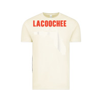 Vintage Arctic lacoochee florida usa state america travel floridian t shirt Vintage Tee - longCreatives
