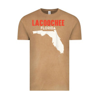 Vintage Camel lacoochee florida usa state america travel floridian t shirt Vintage Tee - longCreatives