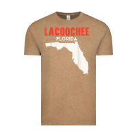 Vintage Coffee lacoochee florida usa state america travel floridian t shirt Vintage Tee - longCreatives