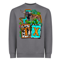 Storm tx texas Heavyweight Sweatshirt - OliviaCreatesArt