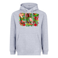 Heather Grey ent crew christmas Heavyweight Hoodie - CowhideDigitalArt