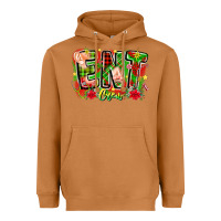 Meerkat ent crew christmas Heavyweight Hoodie - CowhideDigitalArt