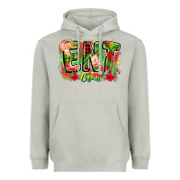 Moon Dust ent crew christmas Heavyweight Hoodie - CowhideDigitalArt
