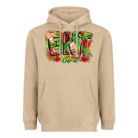 Mushroom ent crew christmas Heavyweight Hoodie - CowhideDigitalArt