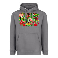 Storm ent crew christmas Heavyweight Hoodie - CowhideDigitalArt