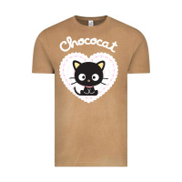 Vintage Camel Chococat Sweet Valentine Vintage Tee - longCreatives