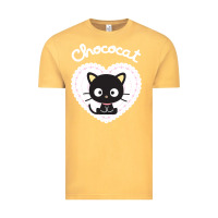 Vintage Mustard Chococat Sweet Valentine Vintage Tee - longCreatives
