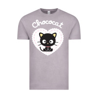 Vintage Zinc Chococat Sweet Valentine Vintage Tee - longCreatives