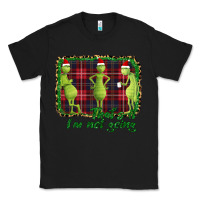 Black That's It I'm Not Going Classic Tee - Bettercallsaul