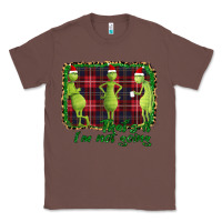 Chestnut That's It I'm Not Going Classic Tee - Bettercallsaul