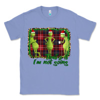 Colony Blue That's It I'm Not Going Classic Tee - Bettercallsaul