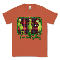 Copper That's It I'm Not Going Classic Tee - Bettercallsaul