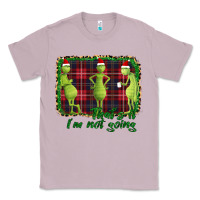 Lilac That's It I'm Not Going Classic Tee - Bettercallsaul