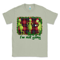 Matcha That's It I'm Not Going Classic Tee - Bettercallsaul