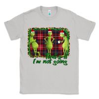 Moon Dust That's It I'm Not Going Classic Tee - Bettercallsaul