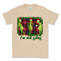 Mushroom That's It I'm Not Going Classic Tee - Bettercallsaul