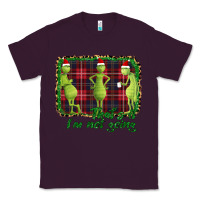 Plum That's It I'm Not Going Classic Tee - Bettercallsaul