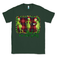 Sports Green That's It I'm Not Going Classic Tee - Bettercallsaul