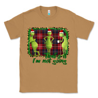 Toasted Coconut That's It I'm Not Going Classic Tee - Bettercallsaul