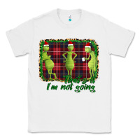 White That's It I'm Not Going Classic Tee - Bettercallsaul